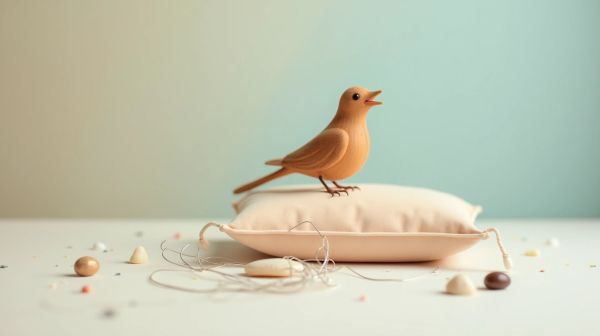 Find unique bird charms for your jewelry collection