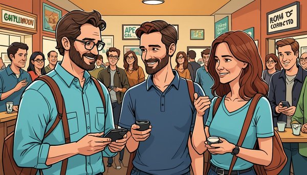 Find local companionship with kommons: your guide to escorts