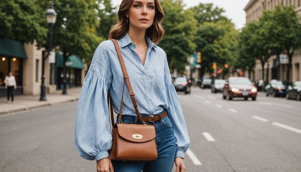 Elevate your style: must-have shoulder bag accessories